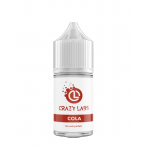 Concentré Cola 30ml - Crazy Labs